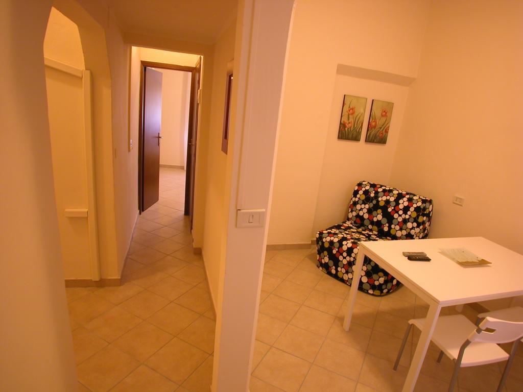 Guest House Roma Prato Camera foto